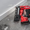 Milwaukee m18 fn16ga-202x | m18 carburante calibro 16 graffatrice di finitura | 32-63mm| 18v| Batteria agli ioni di litio da 2,0 Ah - 4933478092