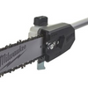 Milwaukee m18 foph-csa | attacco per motosega per testata esterna - 4932464957