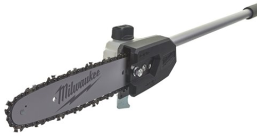 Milwaukee m18 foph-csa | attacco per motosega per testata esterna - 4932464957