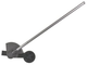 Milwaukee m18 foph-ea | accessorio per molatura per testata esterna - 4932464958