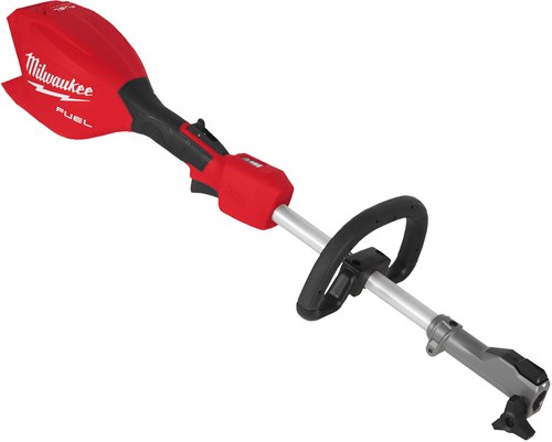 Milwaukee m18 foph2-0 m18 fuel™ base per testata esterna gen2 - 4933492662
