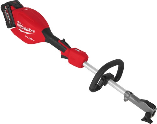 Milwaukee m18 foph2-802 m18 fuel™ base per testata esterna gen2 - 4933492664