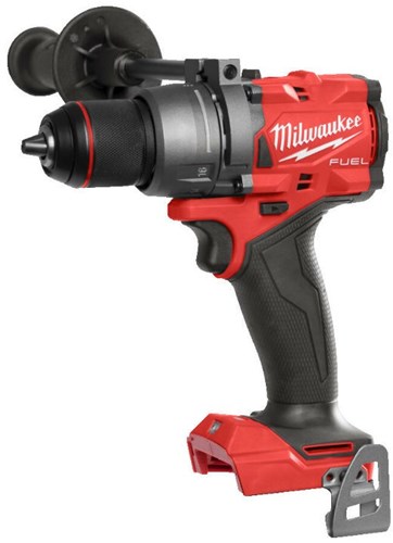 Milwaukee m18 fpd3-0 | cuerpo del taladro de impacto con batería de combustible m18 | 18v | excluido bateria y cargador - 4933498060