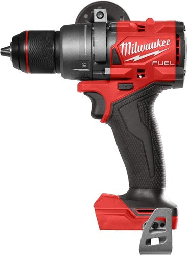 Centralina carburante Milwaukee m18 fpp2a3-502x | m18fpd3 m18fid3 | 2 batterie da 5,0 Ah + caricabatterie | nella custodia HD - 4933480873