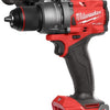 Milwaukee m18 fpp2f3-502x | m18 fuel™ accu gereedschapsset 2-kit (m18fpd3, fmtiw2f12 (2x 5.0ah accu + lader in hd box) - 4933492518