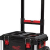 Milwaukee m18 fpp7e-503p | fuel powerpack 7-delig | 18v | accu combiset (3x 5.0ah) | packout trolley - 4933499297