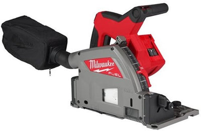 Sierra de inmersión con batería de combustible Milwaukee m18 fps55-0p | 18v | sin pilas ni cargador | en caja de herramientas empaquetada - 4933478777