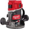 Milwaukee m18 fr12kit-0p | Fresatrice m18 Fuel™ da 12 mm | escl. batteria e caricabatterie | nella confezione xl - 4933493305