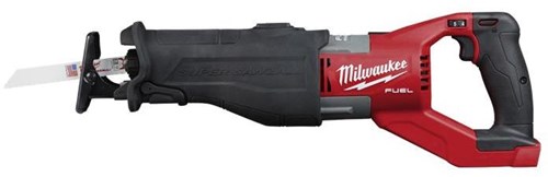 Milwaukee m18 fsx-0x m18 combustible super sawzall® | sierra alternativa 18v - 4933464724
