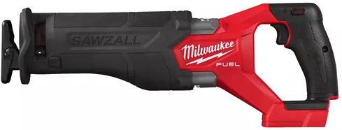Sierra alternativa inalámbrica Milwaukee m18 fsz-0x | sin pilas y cargador en caja HD - 4933478293