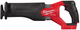 Sierra alternativa inalámbrica Milwaukee m18 fsz-0x | sin pilas y cargador en caja HD - 4933478293