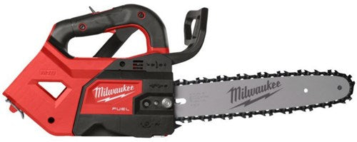 Milwaukee m18 fthchs30-0 | motosierra a batería con mango 30 cm | sin batería ni cargador - 4933479586 4933479586