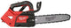 Milwaukee m18 fthchs30-0 | motosierra a batería con mango 30 cm | sin batería ni cargador - 4933479586 4933479586