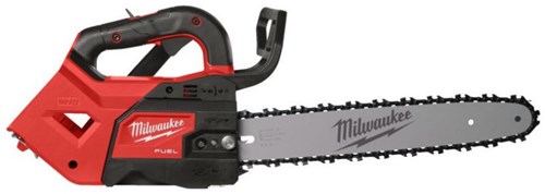 Milwaukee m18 fthchs35-0 | motosega a batteria con impugnatura 35 cm | senza batteria e caricabatterie - 4933479588 4933479588
