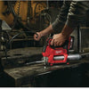 Milwaukee m18 gg-0 vetspuit | zonder accu's en lader - 4933440493