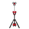 Milwaukee m18 hosalc-0 trueview high output staande lamp | 18 volt | excl. accu's en lader - 4933478116