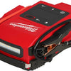 Avviatore di emergenza a batteria Milwaukee m18 js2000-0 | avviamento di emergenza 2000 a | senza batterie e caricabatterie - 4933498026