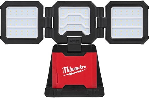 Faro da lavoro multidirezionale Milwaukee m18 mdtl-0 m18™ - 4933498149