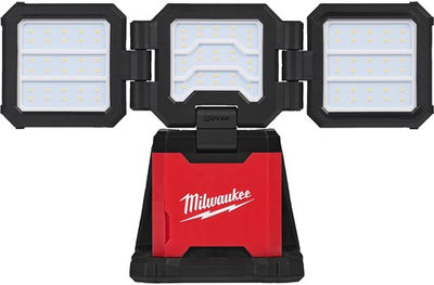 Luz de trabajo multidireccional Milwaukee m18 mdtl-0 m18™ - 4933498149
