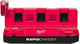 Caricabatterie rapido Milwaukee m18 mpc6 m18™ mobile packout™ a 6 alloggiamenti - 4932498551