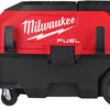 Aspiradora inalámbrica milwaukee m18 onef2vc34m-0 | m18 ac dc 34 litros clase m - 4933498142