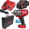 Avvitatore a percussione a batteria Milwaukee m18 onefhiw12-502x 1 2 - 4933459727