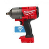 Avvitatore ad impulsi Milwaukee M18 onefhiwf12-0x One Key Fuel 1 2 con anello di attrito | senza batterie e caricabatterie - 4933459726