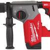 Milwaukee m18 onefhpx-0 | sds-plus boorhamer body | 18v | zonder accu's en lader - 4933478885