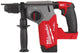 Milwaukee m18 onefhpx-0 | sds-plus boorhamer body | 18v | zonder accu's en lader - 4933478885