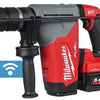 Milwaukee m18 onefhpx-552x | martello perforatore a batteria con chiave singola 18v sds-plus 32mm fixtec in box hd (2x batteria 5,5ah + caricatore m12-18 fc) - 4933478496