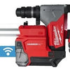 Milwaukee m18 onefhpx del-552c | Trapano a percussione sds-plus con aspirazione polvere | impostare | 2 batterie da 5,0 Ah - 4933478498