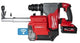 Milwaukee m18 onefhpx del-552c | sds-plus boorhamer met stofafzuiging | set | 2x 5,0ah accu - 4933478498