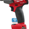 Milwaukee m18 oneiwp12-0 li-ion slagmoersleutel one key | zonder accu's en lader - 4933451152