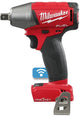 Milwaukee m18 oneiwp12-0 li-ion slagmoersleutel one key | zonder accu's en lader - 4933451152