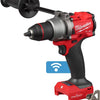 Milwaukee m18 onepd3-0x m18 fuel™ taladro de impacto 158nm one-key™ - 4933492798