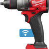 Milwaukee m18 onepd3-0x m18 fuel™ taladro de impacto 158nm one-key™ - 4933492798