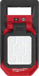 Milwaukee m18 pal2-0 | Lampada a batteria da officina rotante m18 18v | senza batterie e caricabatterie - 4933493547