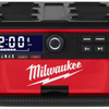 Caricabatterie radio Milwaukee m18 prcdab+ confezione | 18v| ioni di litio | escl. batterie e caricabatterie - 4933472112