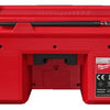 Milwaukee m18 raddab+g2-0 m18 radio da cantiere dab+ - 4933492344