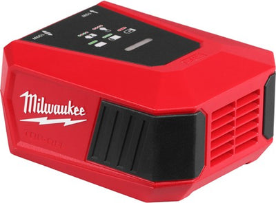 Milwaukee m18 tc top-off mini lader - 4932499165