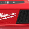 Mini caricabatterie Milwaukee m18 tc top-off - 4932499165