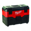 Aspirapolvere per liquidi e solidi senza fili Milwaukee M18 VC2-0 da 7,5 litri | senza batterie e caricabatterie - 4933464029
