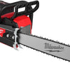 Milwaukee m18f2chs50-802 | Motosierra de mochila de doble batería m18 fuel™ - 4933480121