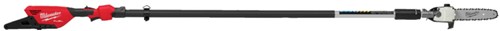 Sega ad asta telescopica Milwaukee m18ftps30-0 m18 Fuel™ | 30 cm| senza batterie e caricabatterie - 4933480868