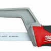 Sierra para metal Milwaukee compacta - 4932500041