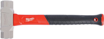 Milwaukee moker hamer | glasvezel | 1,81kg 4 lbs - 4932498307
