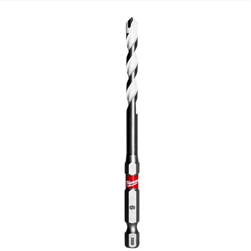 Trapano multimateriale Milwaukee shockwave 16 x 260 mm - 4932493879