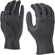 Guanti monouso in nitrile Milwaukee grip - 7 s - Guanti in nitrile monouso da 50 pz - 7 s - (50 pezzi in scatola) - 4932493233