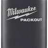Borraccia Milwaukee packout™ 1065 ml con coperchio nera - 4932493468