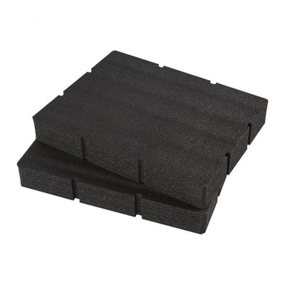 Milwaukee accessoires packout schuim inlage | packout lade koffers - 4932479157